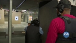 2020-й у США має всі шанси стати рекордним роком з продажу зброї. Відео