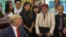 အိမ်ဖြူတော်မှာ သမ္မတ Trump ကိုတင်ပြနေတဲ့ KBC ကချင်နှစ်ခြင်းအဖွဲ့ချုပ်ရဲ့ အထွေထွေအတွင်းရေးမှူး Dr. Samson Hkalam 