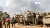 ادامه حملات به غزه؛ ارتش اسرائیل: مواضع حماس را هدف قرار دادیم