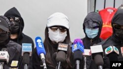 粵語新聞 晚上10-11點