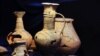 باستان‌شناسان در یک گورستان باستانی در اسرائیل تریاک ۳۵۰۰ ساله کشف کردند