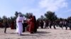 Kurdish Women Who Fought IS in Northeast Syria Celebrate Women’s Day 