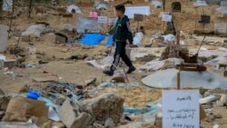 Street children decry parental neglect