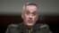Marine Gen. Joseph Dunford, testifies on Capitol Hill in Washington Nov. 15, 2012