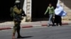 Israel Re-arrests Former Palestinian Prisoners in Hunt for Teens