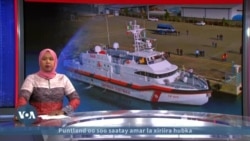 Talyaaniga oo soo celiyey muhaajiriintii Albania