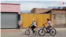 la bicicleta toma protagonismo en Bolivia durante la cuarentena