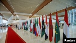 عرب لیگ سربراہی اجلاس