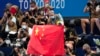 WADA sẽ điều tra lại việc xử lý vụ doping của hàng chục vận động viên bơi lội Trung Quốc