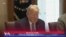 Трамп приветствовал решение Верховного суда в поддержку иммиграционного указа