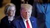 Trump: US Will not Lift Sanctions to Negotiate with Iran