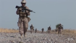 US Commander in Afghanistan: 'Few Thousand' More International Troops Needed