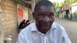 Rate Gaz la nan Jacmel Se Yon Tet Chaje pou Chofe yo