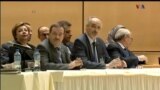 اخبار شبانگاهی