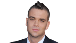 Se suicida Mark Salling, ex-estrella de "Glee"