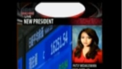 Laporan Langsung VOA untuk MNCTV: Pasca Pilpres AS