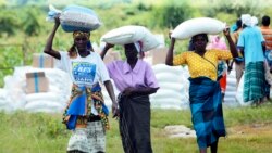 Le Monde au Féminin