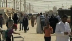 Syrian Civil War, Refugee Crisis Challenge Jordan