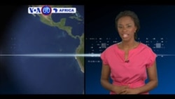 VOA6O AFRICA - AUGUST 06, 2014