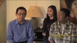 ဦးအောင်မျိုးမင်းနဲ့ ဆွေးနွေးခန်း အပိုင်း (၁)