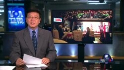 VOA连线(石源华)：朝鲜叛逃事件加剧，中朝关系面临新的变数