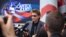 Barry Manilow at Rehearsal for the Capitol Fourth Concert in Washington, DC