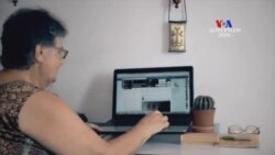 Նանուլի Կարախանյանն բացահայտել է համացանցի զարմանահրաշ աշխարհը