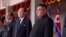 北韓領導層改組金正恩鞏固權力