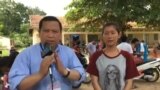 Facebook Live៖ ប្រជាពលរដ្ឋ​នៅ​ភូមិ​វត្ត​ចំប៉ា​បាន​រង់ចាំ​មើល​ដំណើរការ​និង​លទ្ធផល​បោះឆ្នោត​ឃុំសង្កាត់