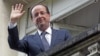 Hollande Begins to Assemble New French Government 