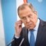 Sergey Lavrov