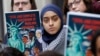 Mỹ: Người bị từ chối cấp visa vì ‘lệnh cấm Hồi giáo’ của ông Trump có thể nộp đơn lại