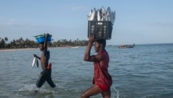 Cabo Delgado: Questionada a priorização da defesa de projectos de gás em detrimento da população