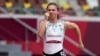 Belarusian Olympian Says She Faced Punishment at Home