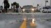 Destruction et inondations "gravissimes" dans le sillage de l'ouragan Harvey au Texas