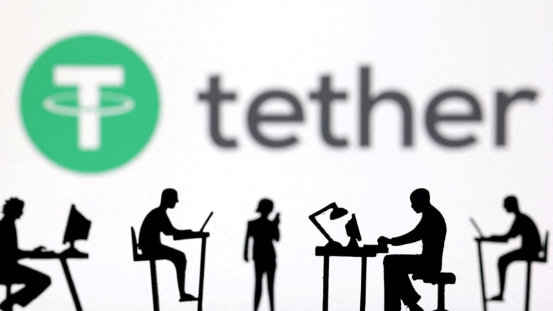 Crypto firm Tether and its founders finalizing move to El Salvador