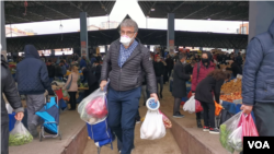 Ankara Food Bazar
