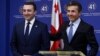 Иванишвили назвал своего преемника на посту премьера Грузии