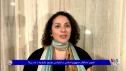 آیا هر کسی که طرفدار رضا پهلوی نیست «تجزیه‌طلب» است؟ 