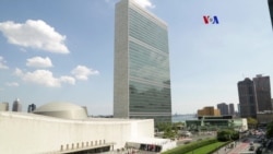 Por primera vez, ONU discute crisis de Venezuela