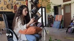 Bi Çêkirina Wêneyên Dijîtal Xercîyê Xwe Dabîn Dike
