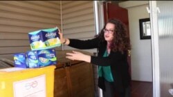 Providing Critical Support to Girls During Hard Times