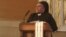 Pastor Rebecca Makayi