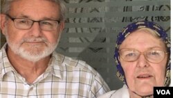 International Observers