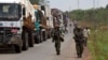 US Thanks, Supports Peacekeepers in CAR