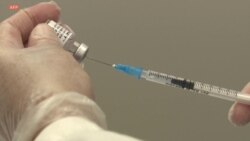Covid-19: Plus de 56% des adultes américains sont vaccinés