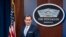 Portparol Pentagona John Kirby (Foto: AP/Alex Brandon)