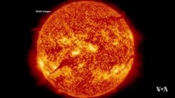 Scientists Working on Writing Five-day Forecast for Solar Storms