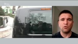 Livetalk: The Connection with Mike Hove