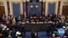 Trump's Lawyers Prepare to Mount Defense in Senate Impeachment Trial
